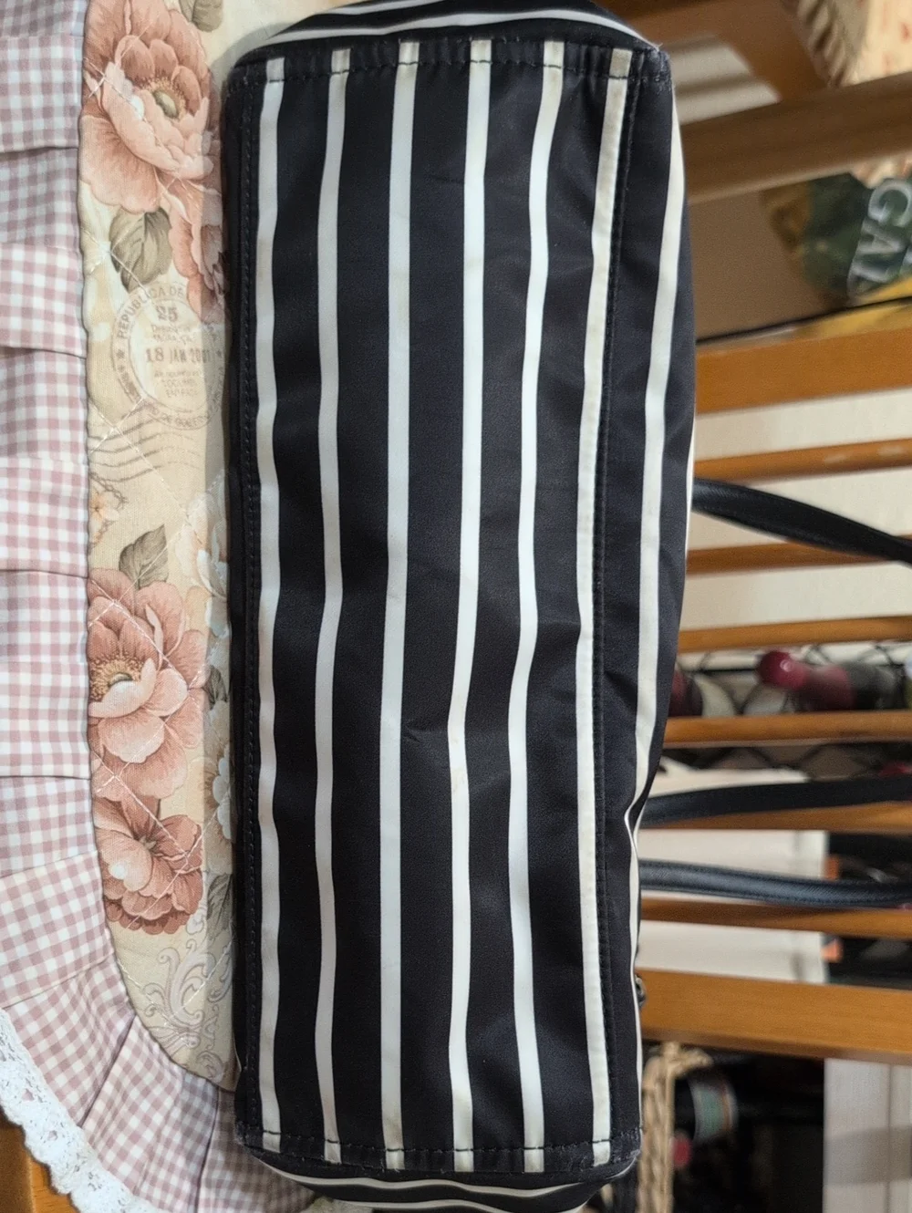 kate spade multi compartmental